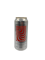 Slow Hand Beer Co. Changing Colours/Temporal Artisan Ales Collab Chromophore hazy IPA 473ml