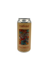 Irrational Brewing Irrational Brewing Parabolic 2026: Imperial Tiramisu Stout 473ml