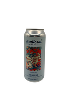 Irrational Brewing Irrational Brewing Co. HYPERBOLIC 2026: TDH Hazy IPA 473ml