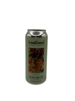 Irrational Brewing Irrational Brewing Co. CONCENTRIC 2026: TDH West Coast DIPA 473ml