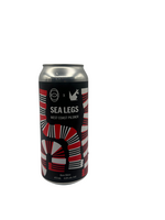 The Establishment Brewing /Long  Hop Brewing Sea Legs west Coast Plisner 473ml