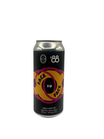 The Establishment Brewing Company X Eight -Eight Brewing Face to Face Small Hazy IPA 473ml