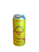 Annex Ale Project Conservation Golden Ale Brew #5 Mountain Bongo 473ml
