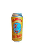 Sea Change Brewing Company Sea Change Brewing Co. Cry Baby California Common 473ml