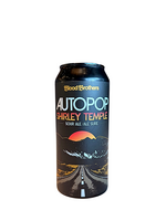 Blood Brothers Brewing Blood Brothers Brewing Autopop Shirley Temple Sour 473ml