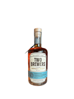 Two Brewers Yukon Single Malt Release 52