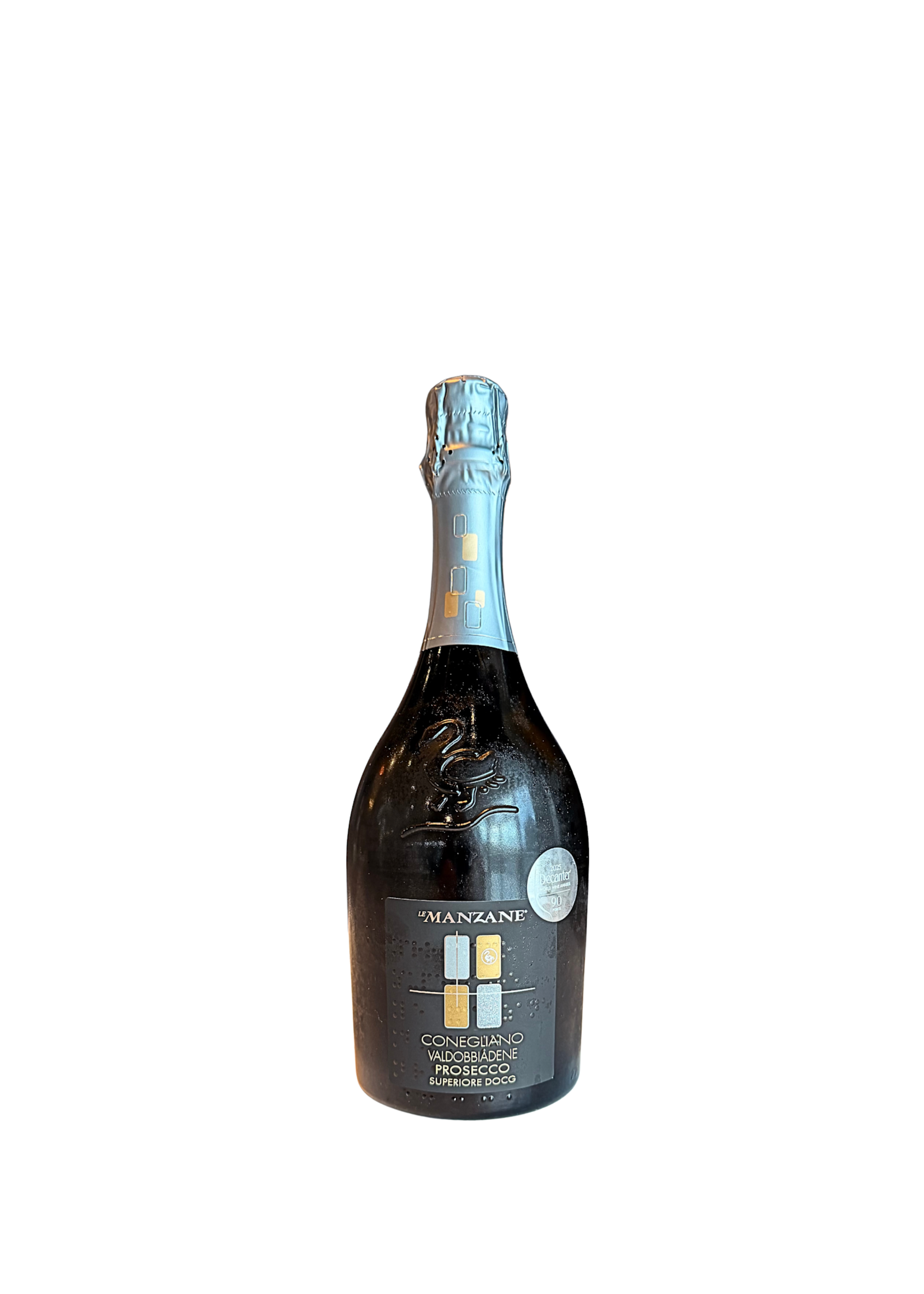MANZANE PROSECCO SUPERIORE BRUT DOCG 750ML
