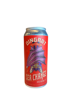 Sea Change Brewing Company Sea Change Brewing Co. DingBat Hazy Double IPA 473ml