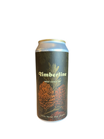 Cabin Brewing Cabin Brewing Co. Timberline West Coast IPA 473ml