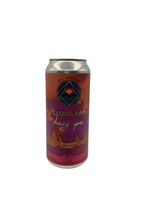Polyrhythm Brewing Polyrhythm Brewing Cloud Rap Hazy IPA 473ml