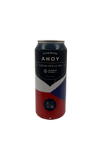 Four Winds Brewing Four Winds Brewing AHOY Czech Style IPA 473ml