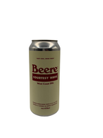 Beere Brewing Co. Beere Brewing Co.Courtesy Wave West Coast IPA 473ml