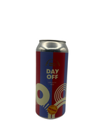 Eight  Eight  small Batch Day Off Pilsner 473ml