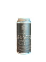 Good Cheer Brewing Good Cheer Brewing Raol Raw Ale 473ml
