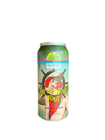 VayCay Brewing Co. Vaycay Brewing Co.Three Hour Tour Ginger Kolsch Style Ale 473ml