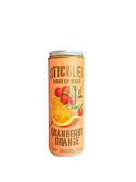 Sticklers Cranberry Orange Cocktail 355ml