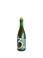 3 Fonteinen Pruim Mirabelle 750ml