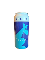 Long Hop Brewing Long Hop Brewing Hazy IPA 473ml