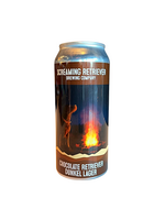 Screaming Retriever Brewing Company Screaming Retriever Brewing Chocolate Retriever Dunkel 473ml