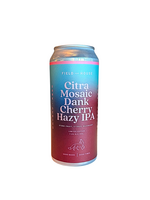 Field House Brewing Co. Field House Brewing Co.Citra Mosaic Dank Cherry Hazy IPA 473ml