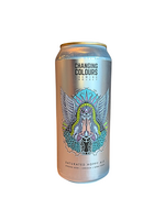 Changing Colours Brewing Project Changing Colours Brewing Up In The Clouds Saturated Hoppy Ale 473ml