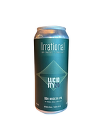 Irrational Brewing Irrational Brewing Exp. Lucidity 20 DDH Modern IPA 473ml