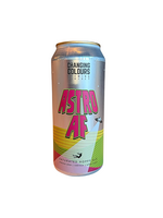 Changing Colours Brewing Project Changing Colours Brewing Astro AF Saturated Hoppy Ale 473ml