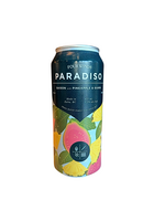 Four Winds Brewing Four Winds Brewing Paradiso Pineapple Guava Ale 473ml