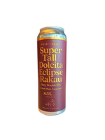 Field House Brewing Co. Field House Brewing Co. Super Tall Dolcita Eclipse Rakau Hazy Double IPA 568ml