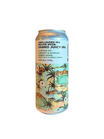Yukon Brewing Yukon Brewing #028 Sabro Juicy IPA 473ml