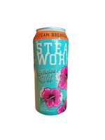 Steamworks Brewery Steamworks Brewing Hibiscus Wit 473ml