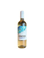 Bodacious Smooth White 750ml