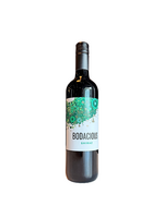 Bodacious Shiraz 750ml