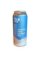 Old Yale Brewing Old Yale Brewing Simcoe Mini Bright IPA 473ml