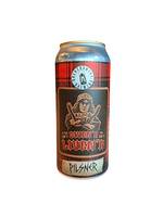 Backcountry Brewing Backcountry Brewing If You Ain’t Given’r You Ain’t Liven’r Pilsner 473ml