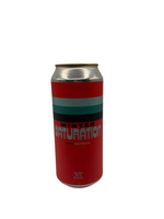 Cabin Brewing Cabin Brewing Co. Winter Sat Hazy Pale Ale 473ml