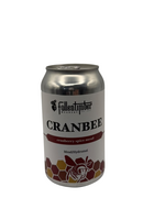 FallenTimber Meadery FallenTimber Meadery Cranbee Cranberry Spice Mead 355ml