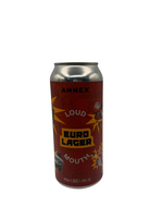 Annex Ale Project Annex Ale Project Loud Mouth Euro Lager 473ml