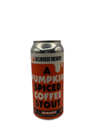 Bellwoods Brewery Bellwoods Brewery Pumpkin Spice Coffee Stout 473ml