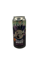 Campio Brewing Campio Brewing Co. Peaflower Saison 473ml