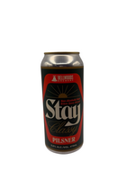 Bellwoods Brewery Bellwoods Brewery Stay Classy Non-Alcoholic Pilsner 473ml