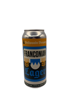 Bellwoods Brewery Bellwoods Brewery Franconian Lager 473ml