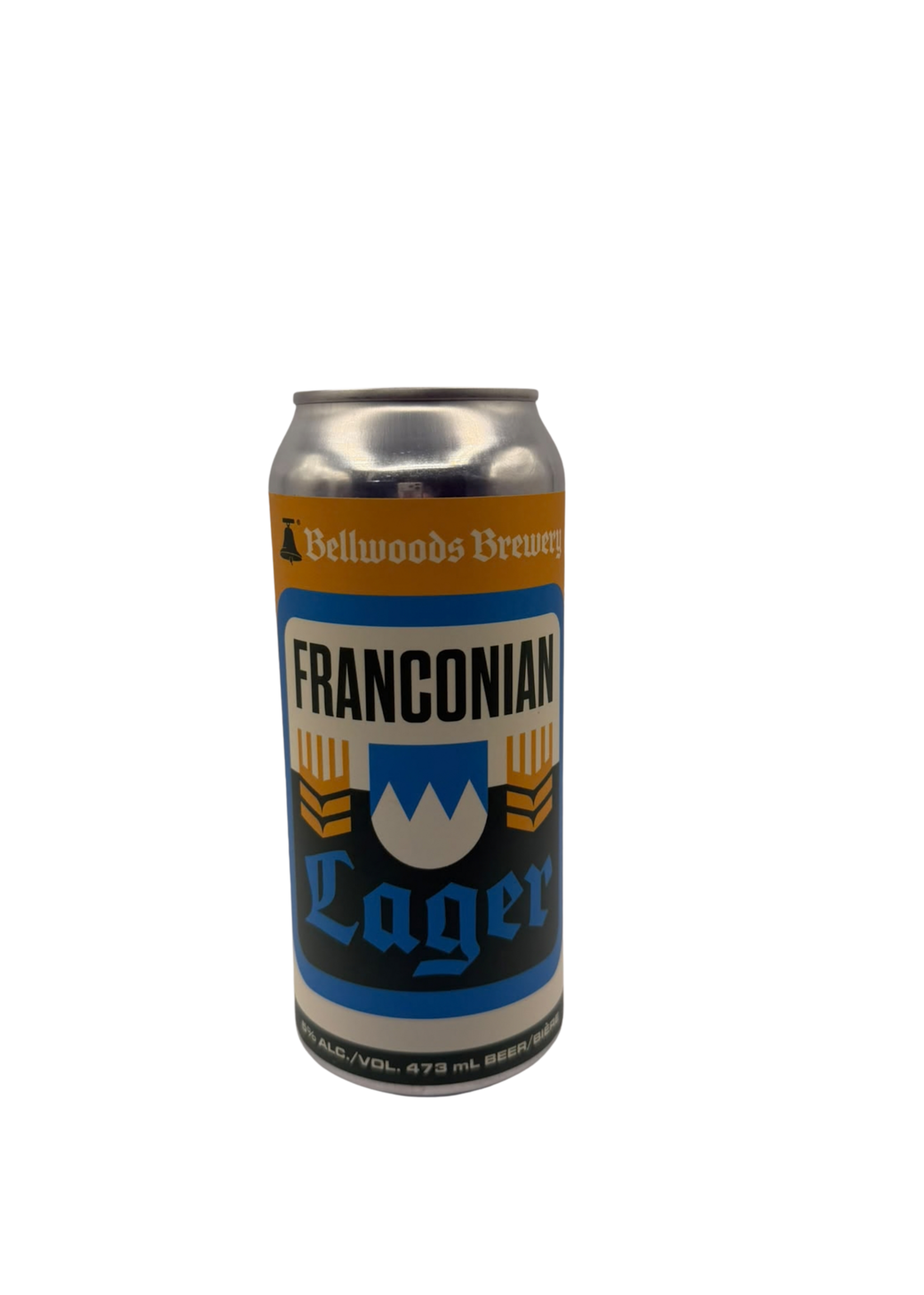 Bellwoods Brewery Bellwoods Brewery Franconian Lager 473ml