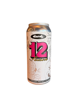 The Dandy Brewing Co. The Dandy Brewing Co. Twelve Saison 473ml