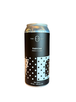 The Establishment Brewing The Establishment Brewing Co. Fabienk French Pilsner 473ml