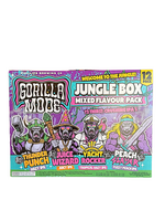 Phillips Brewing Phillips Brewing Gorilla Mode Jungle Box 12X355 ml