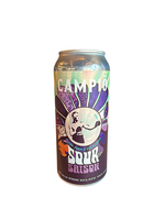 Campio Brewing Campio Brewing Co. Flying Purple  Pea flower Sour Saison 473ml