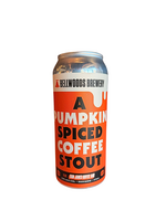 Bellwoods Brewery Bellwoods Brewery A Pumpkin Spice Coffee Stout 473ml