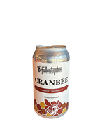FallenTimber Meadery FallenTimber Meadery Cranbee Cranberry Spice Mead 355ml