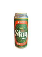 Bellwoods Brewery Bellwoods Brewery Stay Classy Non-Alcoholic Pilsner 473ml